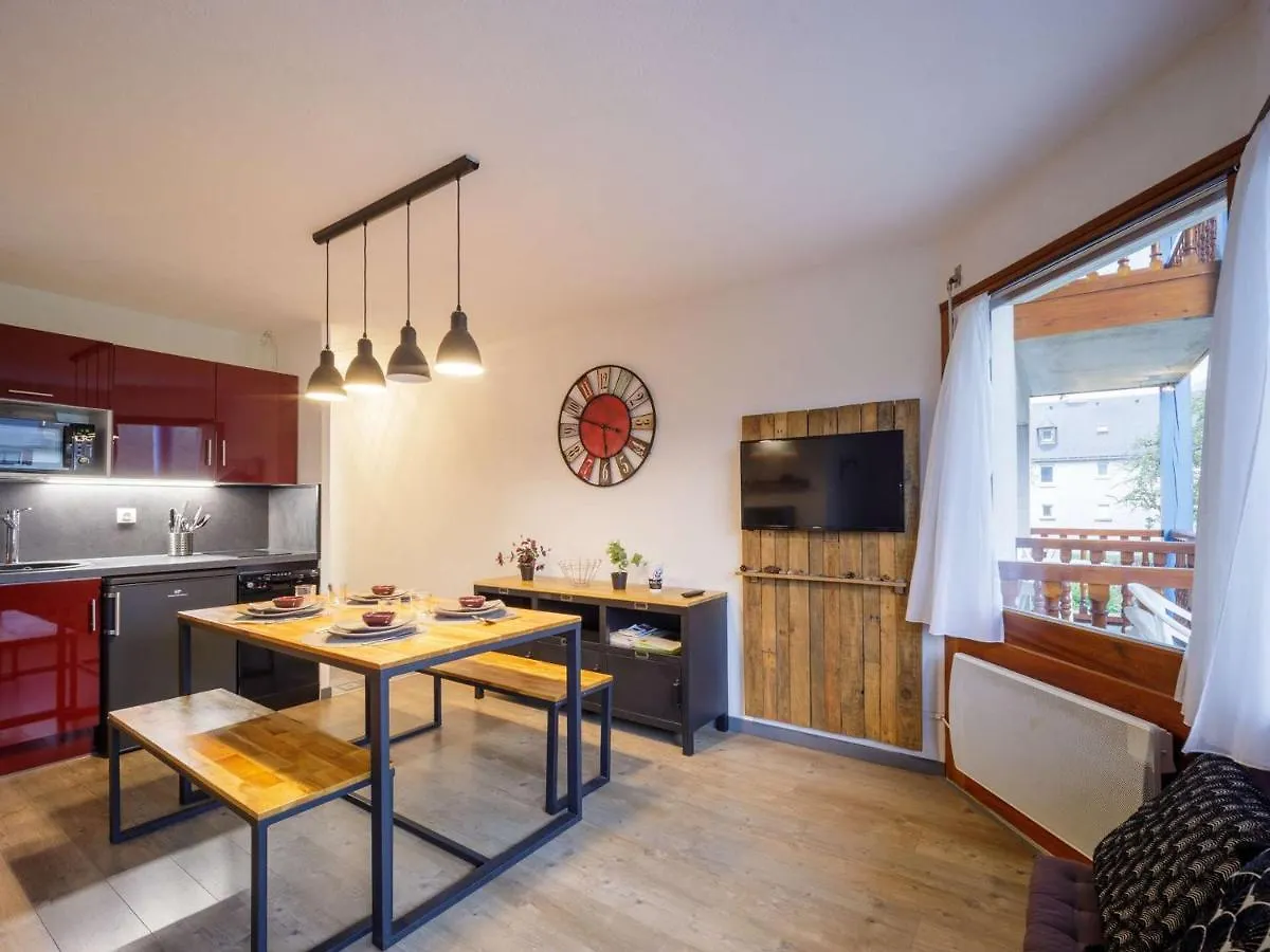Appartement Pour 6 A 2 Pas Des Remontees ! - Fr-1-296-434 생라리술랑