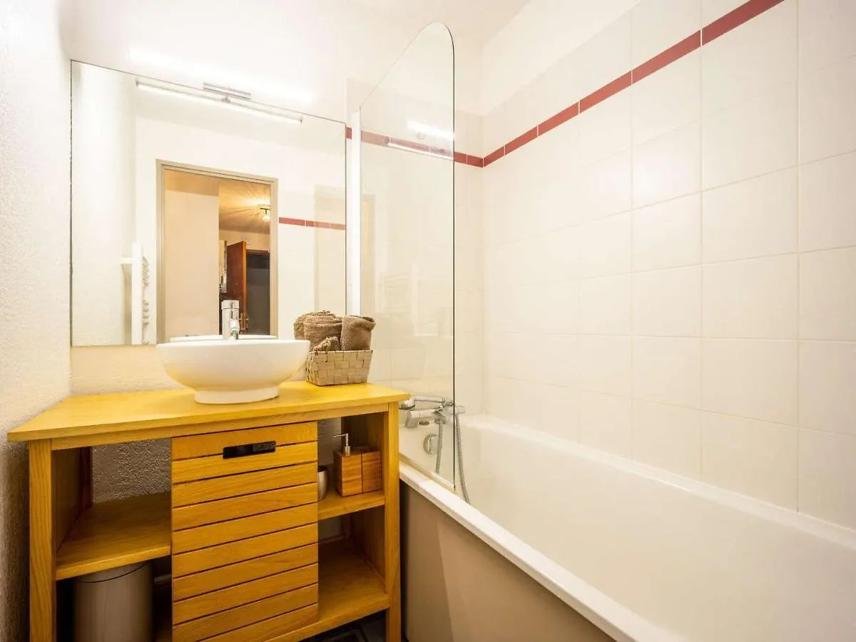 Appartement Pour 6 A 2 Pas Des Remontees ! - Fr-1-296-434 생라리술랑 아파트