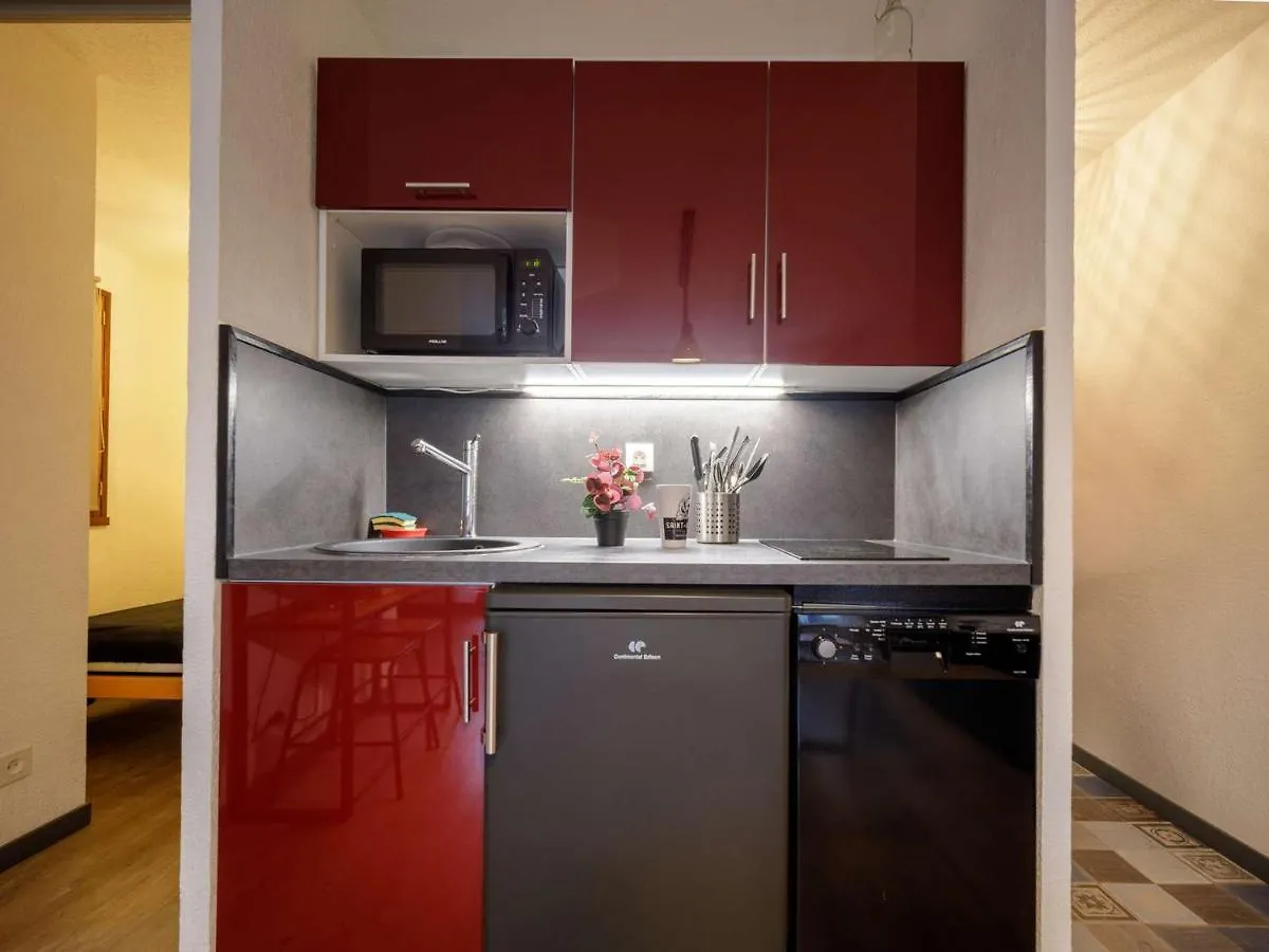 Appartement Pour 6 A 2 Pas Des Remontees ! - Fr-1-296-434 생라리술랑 0*,
