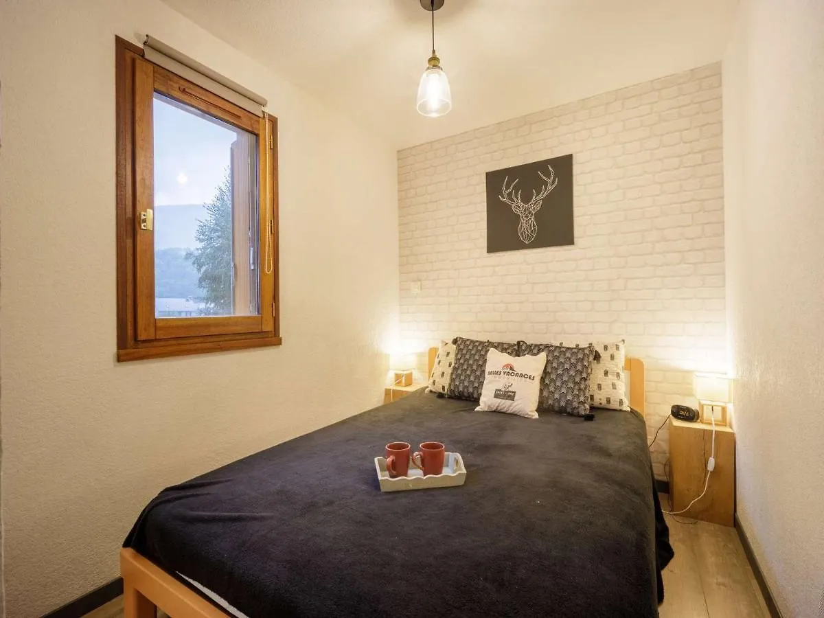 아파트 Appartement Pour 6 A 2 Pas Des Remontees ! - Fr-1-296-434 생라리술랑 프랑스